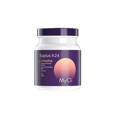Mycli suplus h24 collagenag 190 g