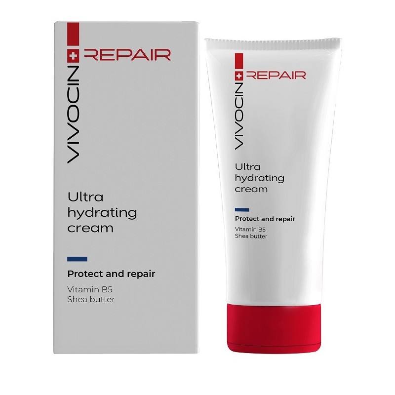 Vivocin ultra hydrating cream 50 ml Vivocin ultra hydrating cream 50 ml