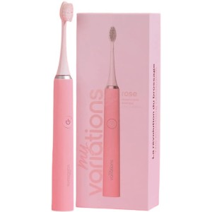 Myvariations spazzolino elettrico sonico rosa