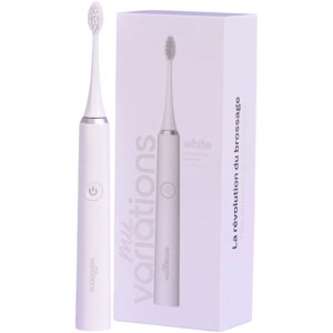 Myvariations spazzolino elettrico sonico bianco