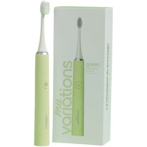 Myvariations spazzolino elettrico sonico verde