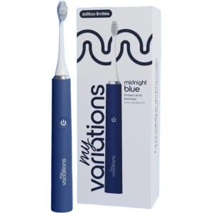 Myvariations spazzolino elettrico sonico blu