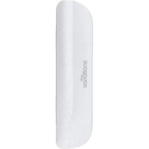 Myvariations custodia da viaggio bianco avorio