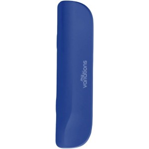 Myvariations custodia da viaggio blu