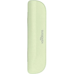 Myvariations custodia da viaggio verde