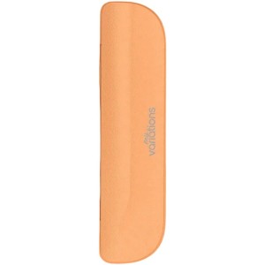 Myvariations custodia da viaggio arancio