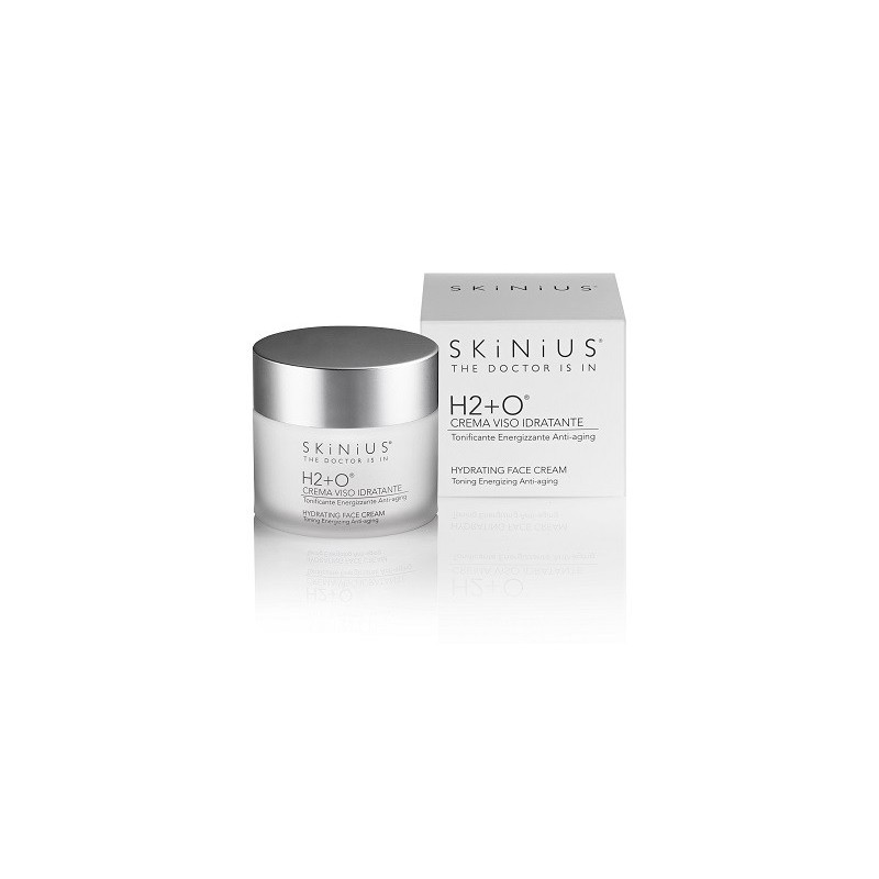 H2+o crema 50 ml H2+o crema 50 ml