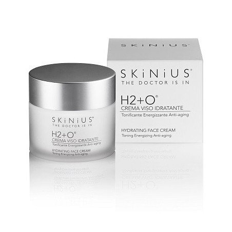 H2+o crema 50 ml