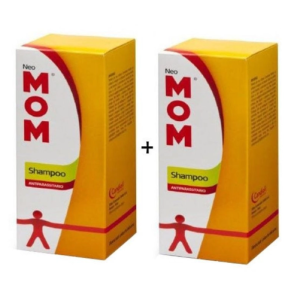 Mom bipack neo mom shampoo