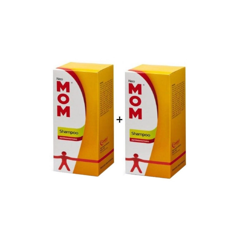 Mom bipack neo mom shampoo