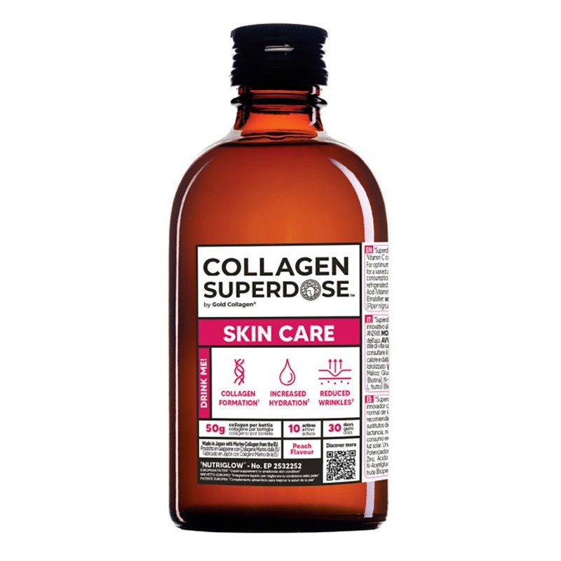 Superdose skincare 300ml Superdose skincare 300ml
