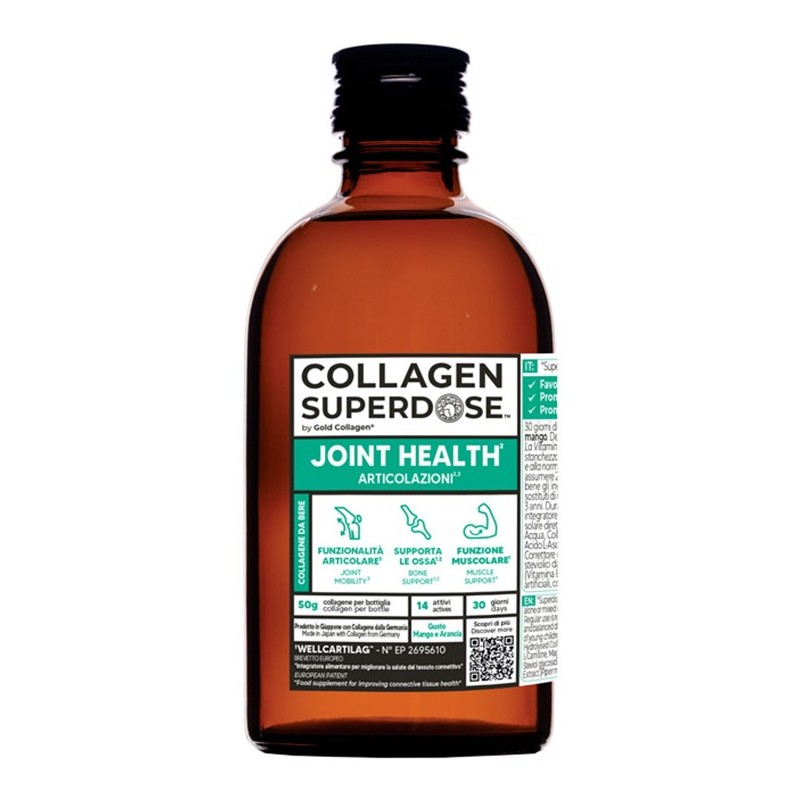 Superdose joint health 300ml Superdose joint health 300ml