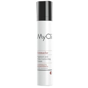 Mycli cromaclar crema depigmentante uniformante 50 ml