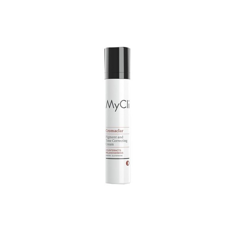 Mycli cromaclar crema depigmentante uniformante 50 ml