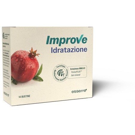 Improve idratazione 14 bustine