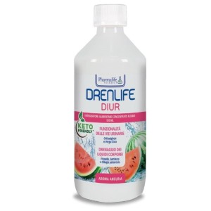 Drenlife diur 500 ml