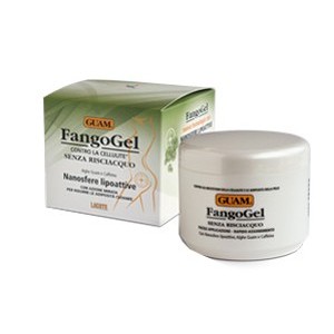 Guam fangogel 400 ml