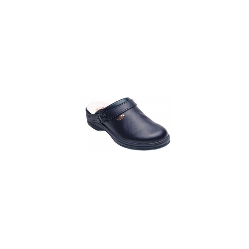 New bonus unpunched bycast unisex blue removable insole navy44