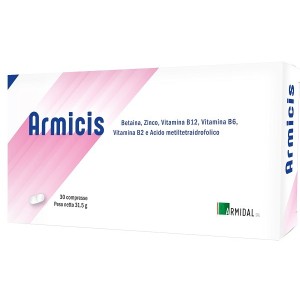 Armicis 30 compresse