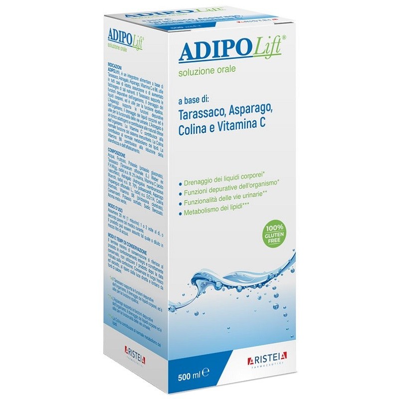 Adipolift 500 ml