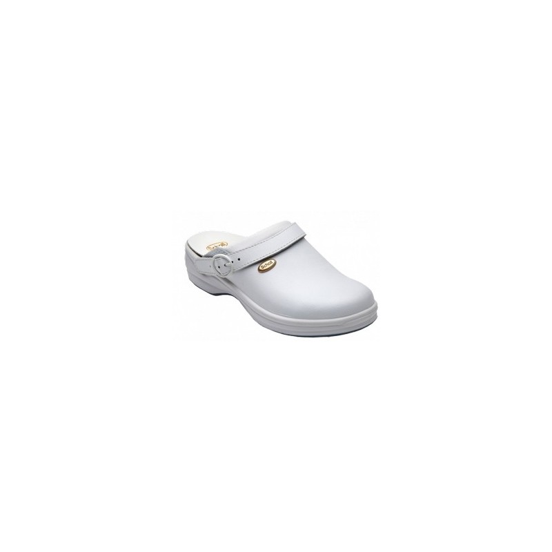 New bonus unpunched bycast unisex removable insole bianco 38