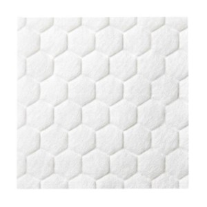 Medicazione primaria biatain fiber in tnt con fibre gelificanti assorbenti 5x5 cm 10 pezzi