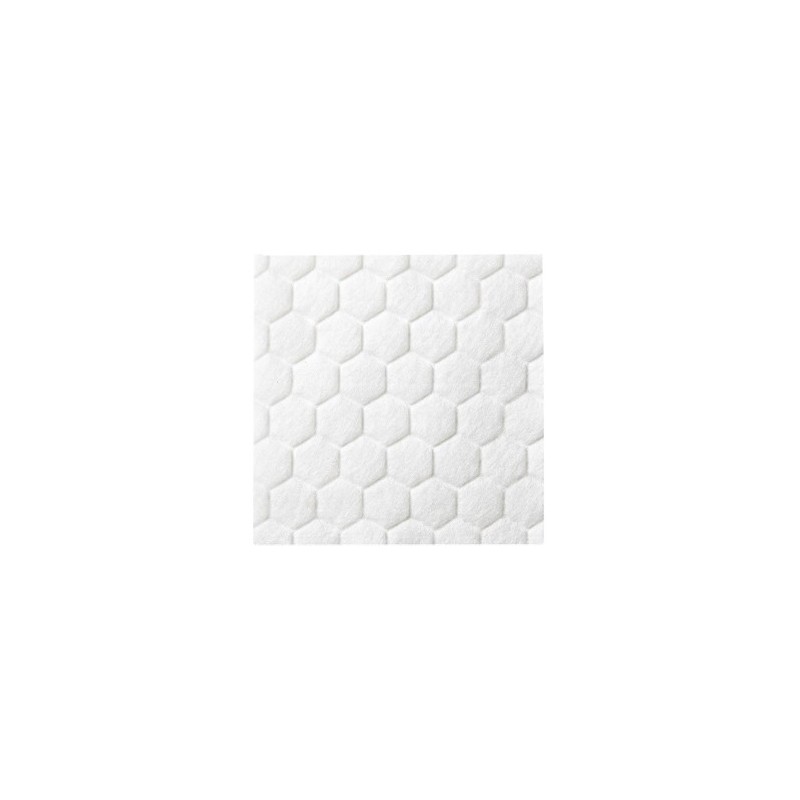 Medicazione primaria biatain fiber in tnt con fibre gelificanti assorbenti 5x5 cm 10 pezzi