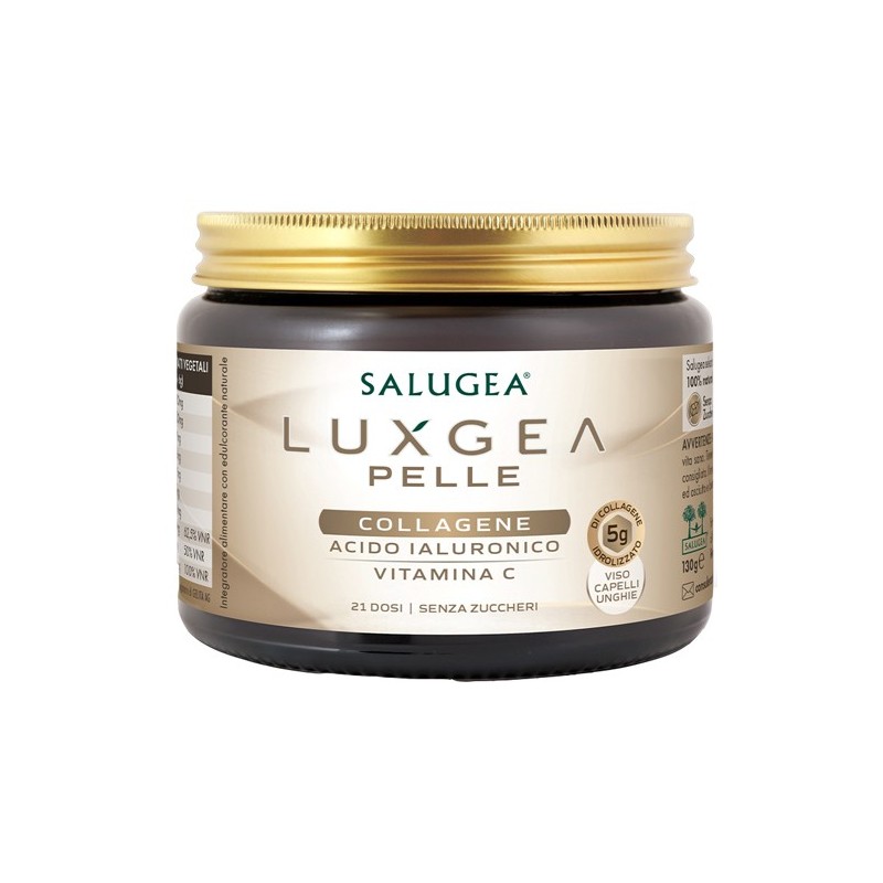 Luxgea pelle 130 g