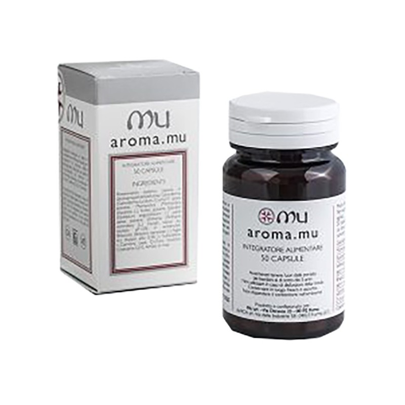 Aroma mu 50 capsule