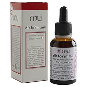 Diaform mu 30 ml