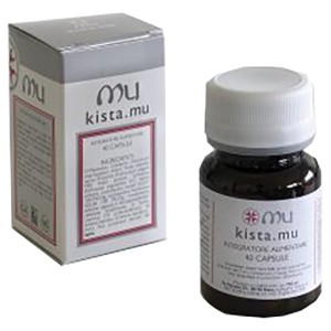 Kista mu 40 capsule