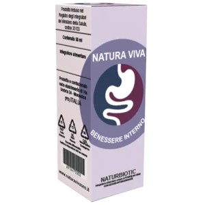 Natur biotic gocce 50 ml