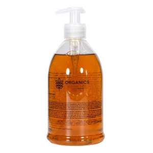 My organics cosmetics refreshing body wash 500 ml