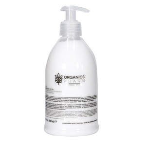 My organics cosmetics wellness body lotion 500 ml