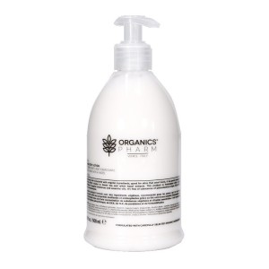 My organics cosmetics anti age body lotion 500 ml