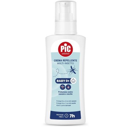 Pic baby&family spray repellente Pic baby&family spray repellente