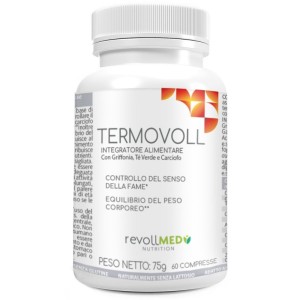 Termovoll 60 compresse