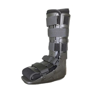 Tutore walker fisso eco next normale taglia medium