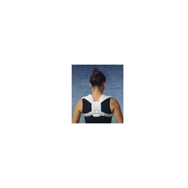 Immobilizzatore ortopedico per clavicola taglia medium Immobilizzatore ortopedico per clavicola taglia medium