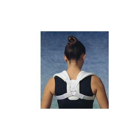 Immobilizzatore ortopedico per clavicola taglia medium