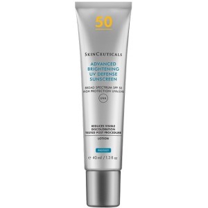 Advanced brightening uv defence sunscreen spf50 50 ml