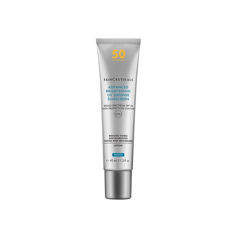 Advanced brightening uv defence sunscreen spf50 50 ml