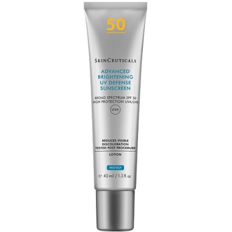 Advanced brightening uv defence sunscreen spf50 50 ml