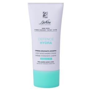 Defence hydra crema idratante leggera 50 ml