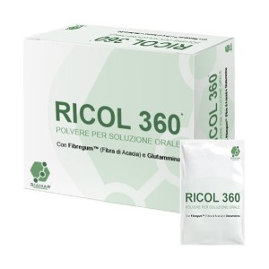 Ricol 360 15 bustine