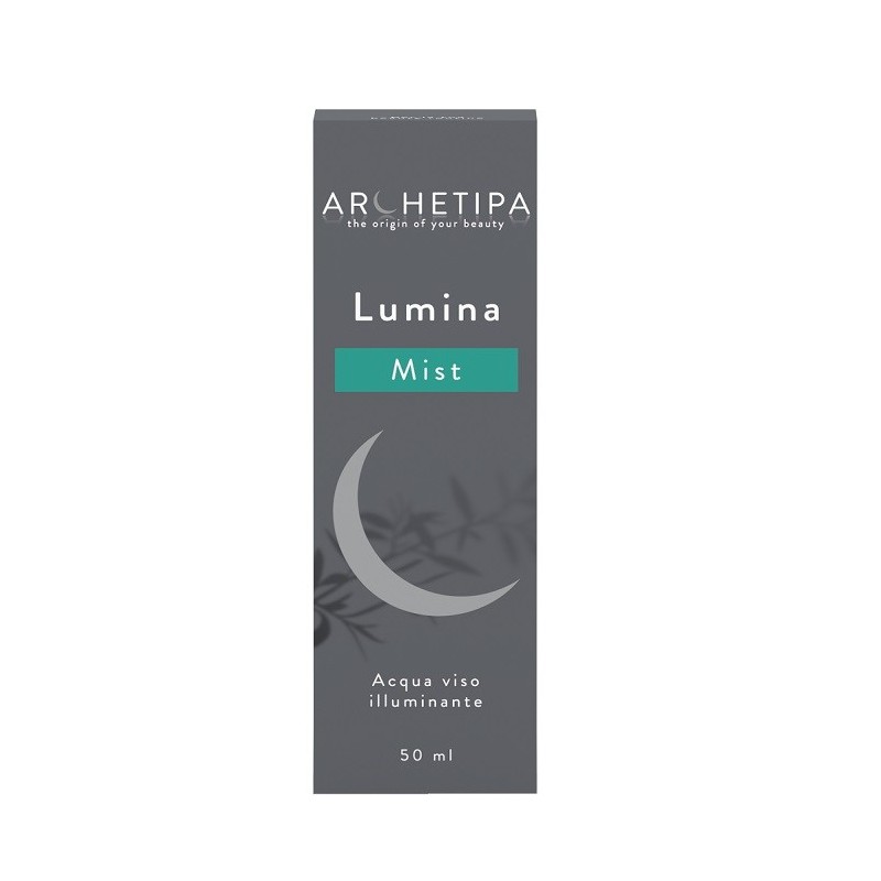 Archetipa lumina mist 50 ml