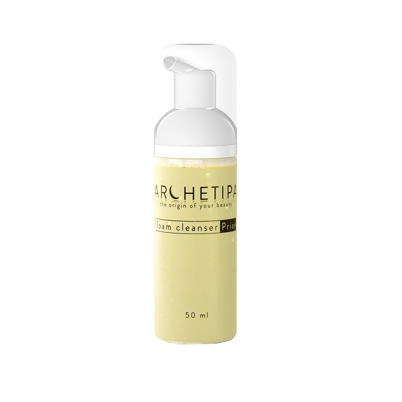 Archetipa foam cleanser prior 50 ml
