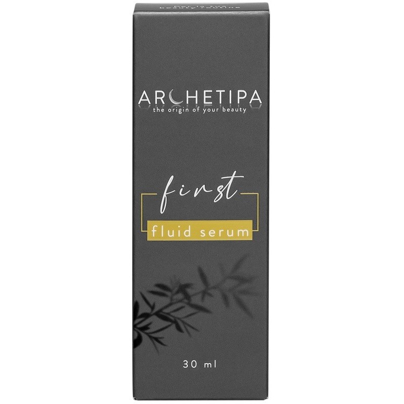 Archetipa first fluid serum 30 ml