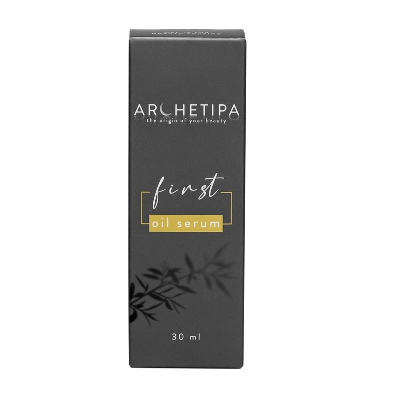 Archetipa first oil serum 30 ml