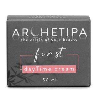 Archetipa first daytime cream 50 ml